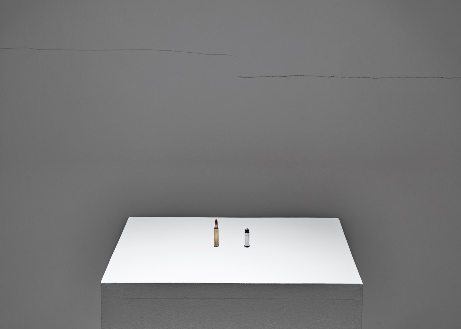 Joaquín Segura, Cinco estados, 2017