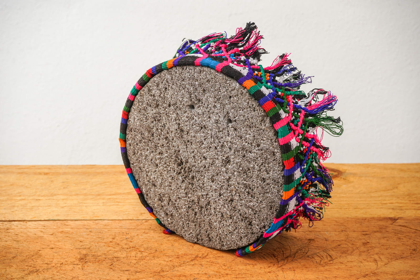 Antonio Pichilla Quiacain, Arqueología contemporánea, 2019