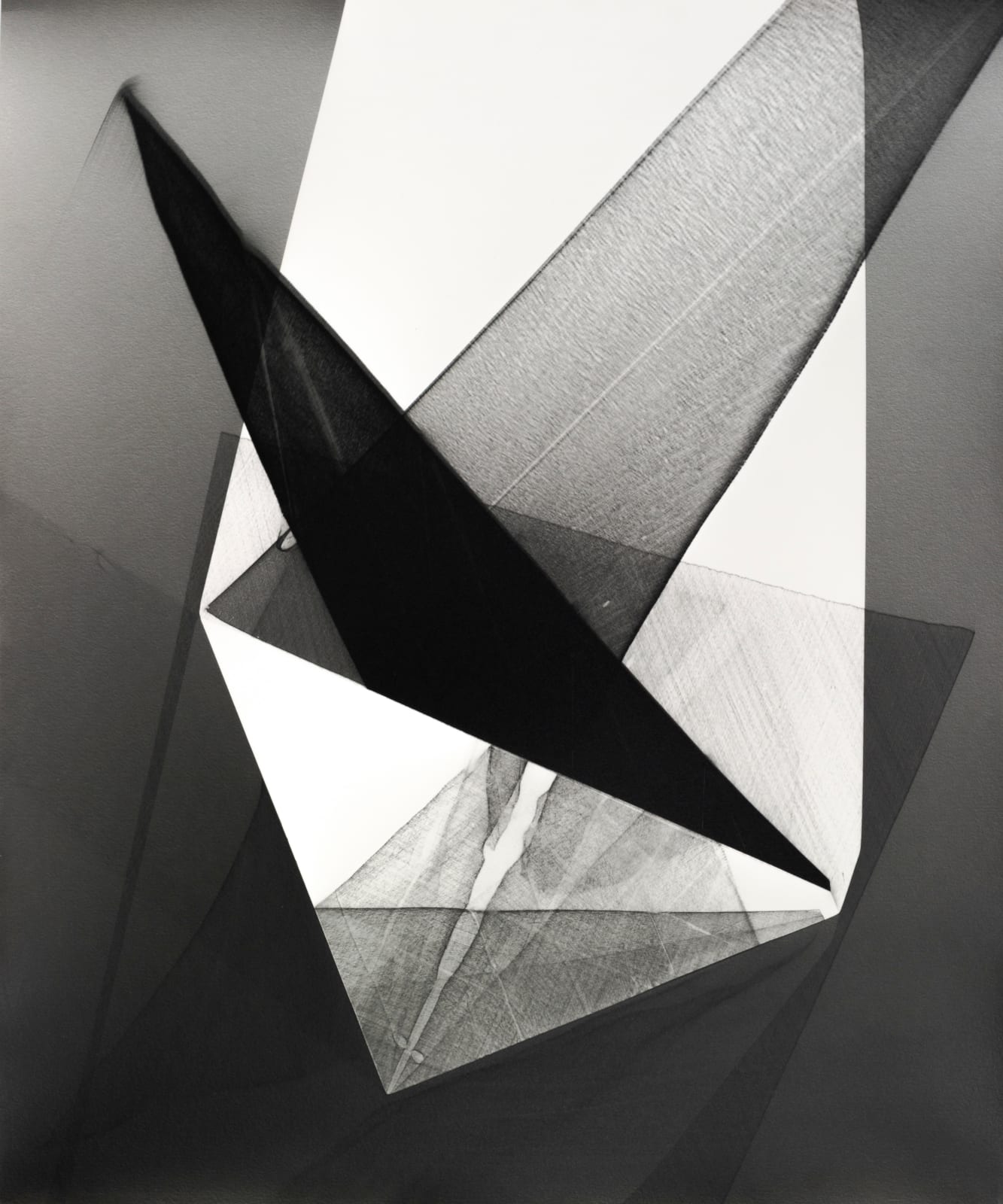 Julia Carrillo, Palimpsest 298, 2021