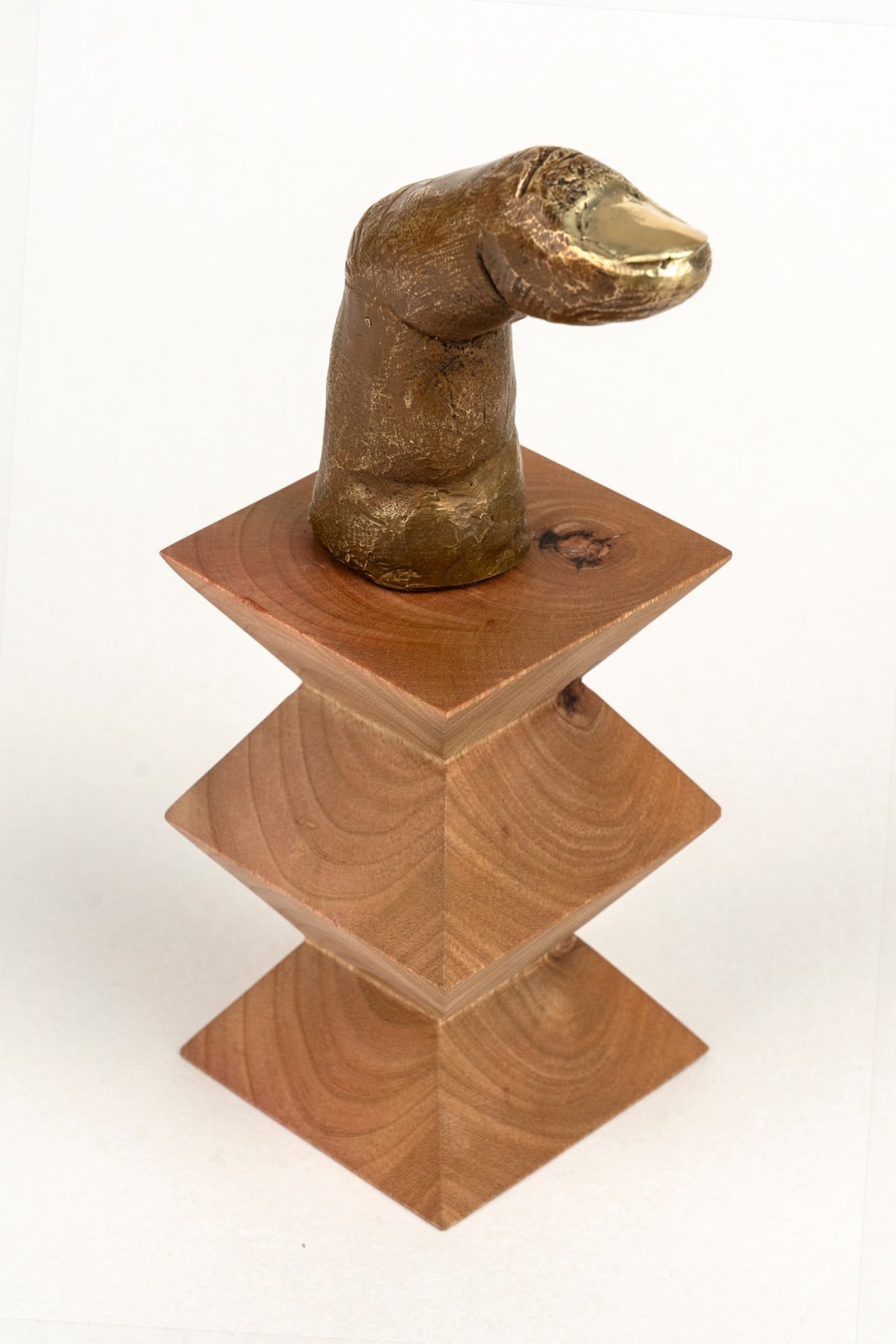 Miguel Cárdenas, Dedo de la fortuna, 2025