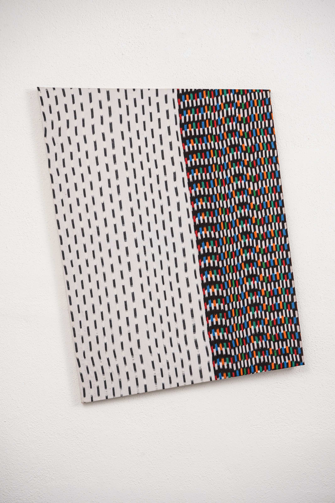 Antonio Pichilla Quiacain, Abuelo , 2014