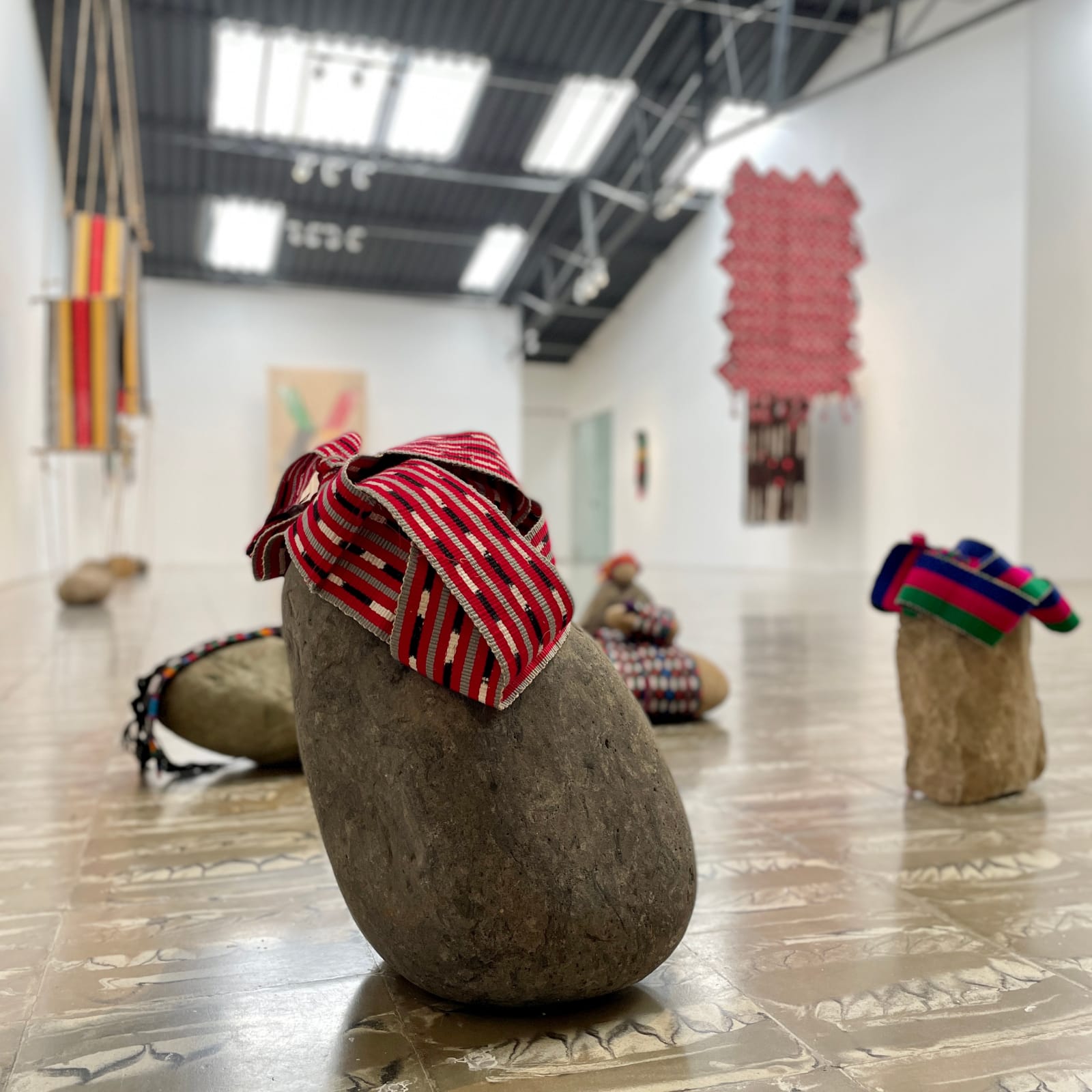 Antonio Pichilla Quiacain, Arqueología contemporánea, 2014-2022