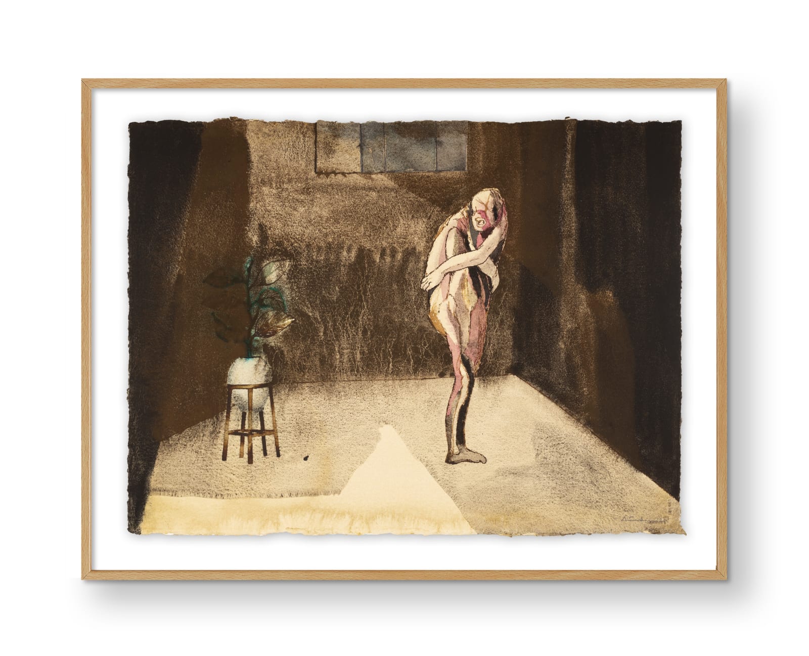 Arindam Chatterjee, Metamorphoses II, 2020