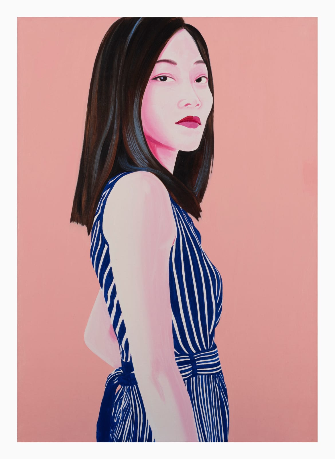 FREDERIC LEGLISE, Fei Fei, 2020