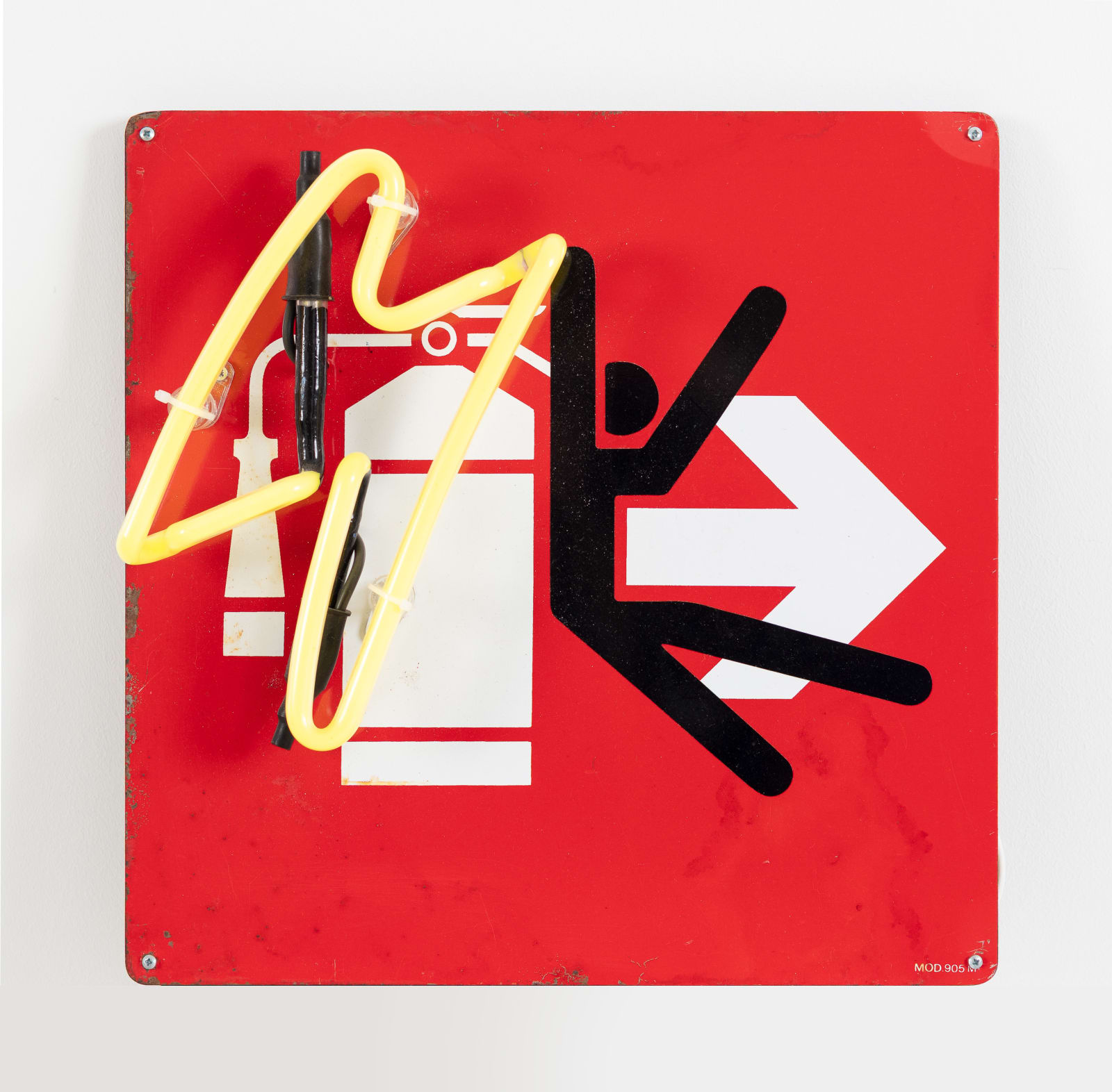 JEAN-PAUL MASSE DE ROUCH, MARSEILLE, 2015