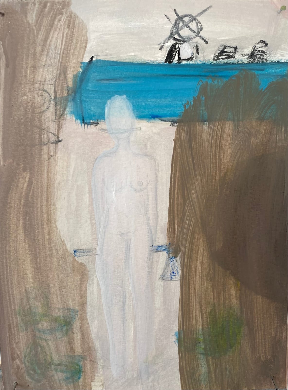 GENEVIEVE ROESELER, Final Judgement, 2023