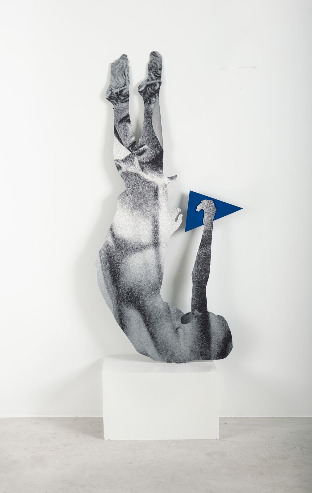 MIME, Fallin angel, 2025