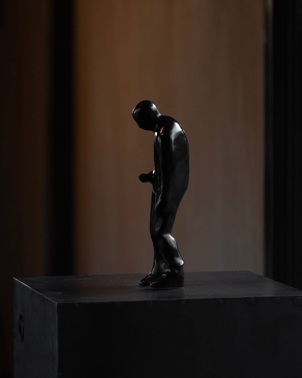 ATELIER HAUTE CUISINE, Artificial Humans, 2025