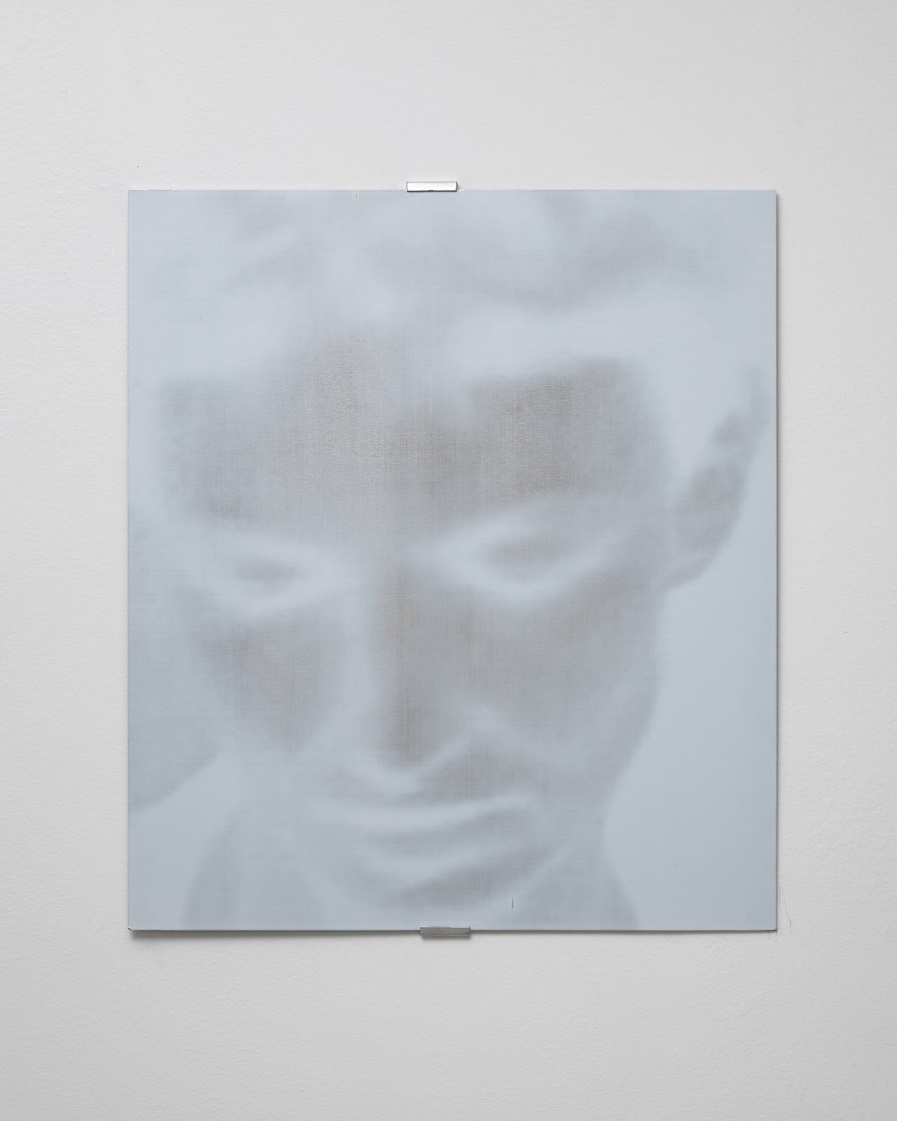 Dimitris Tampakis, Their hands were fast as a wolf, 2025