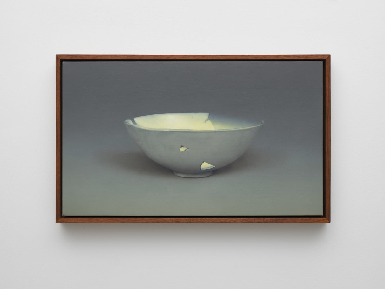 Dabin Ahn, Silent Whisper, 2024