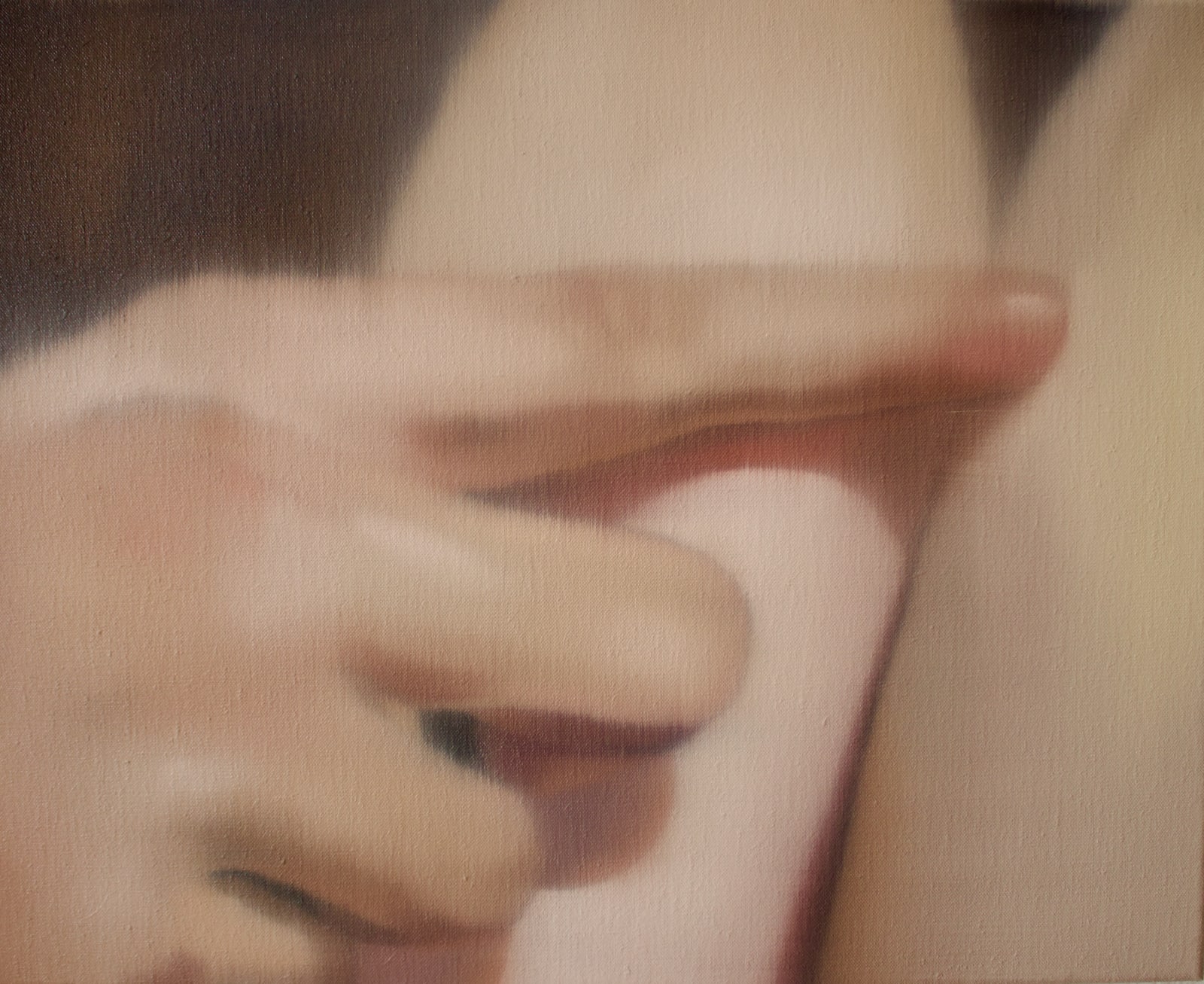 Johanna Bath, Point, 2025