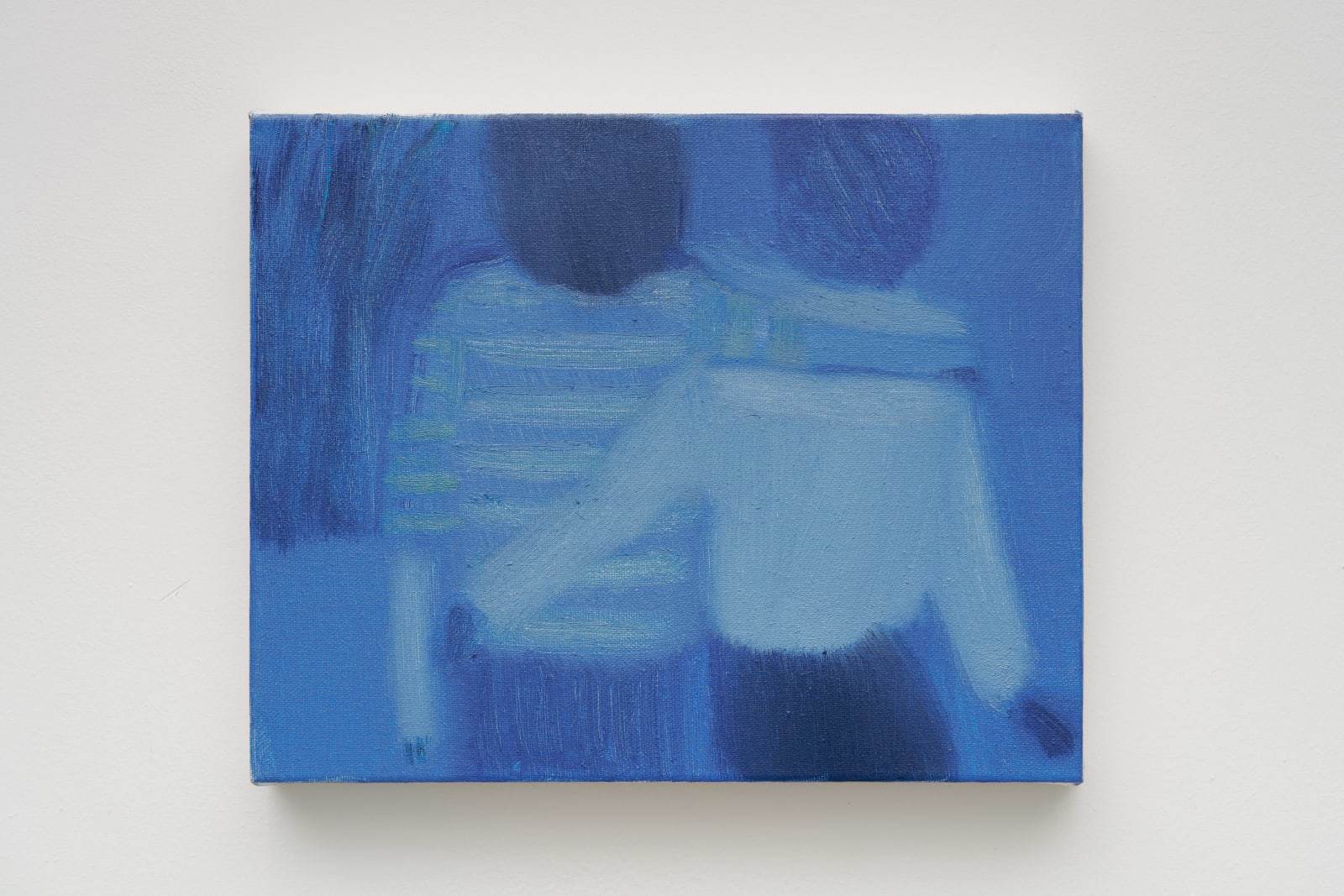 Ioanna Limniou, Love in progress, 2024