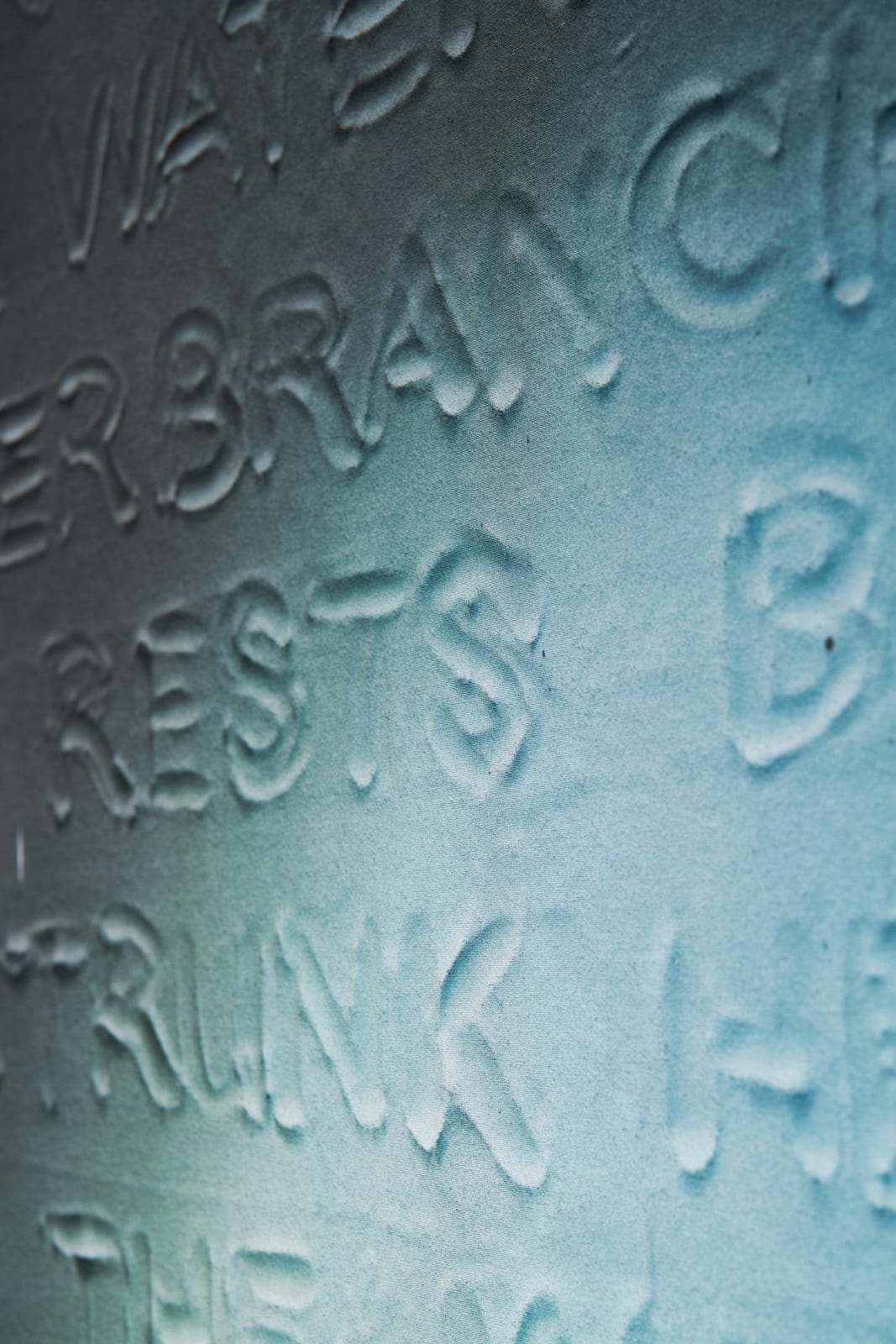 Lennart Rieder, Untitled (tranquil outdoor scene), 2025