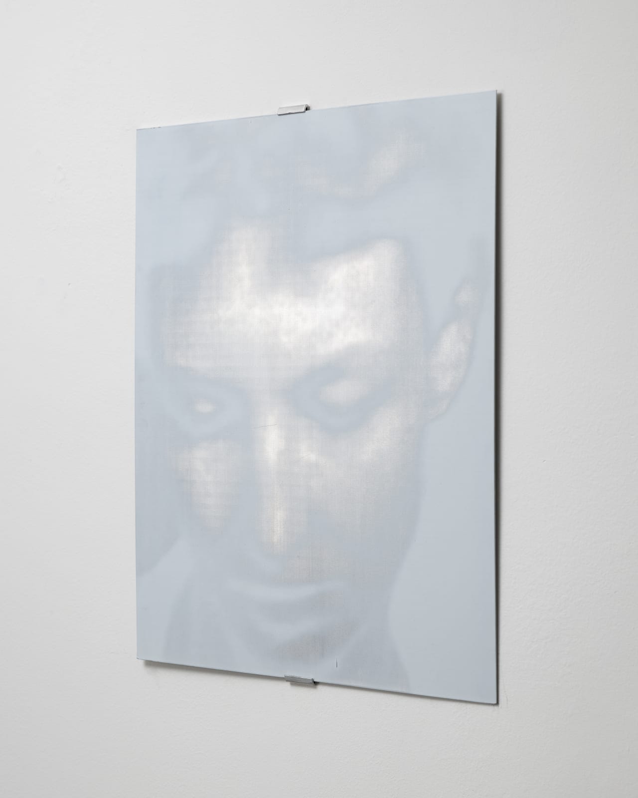 Dimitris Tampakis, Their hands were fast as a wolf, 2025