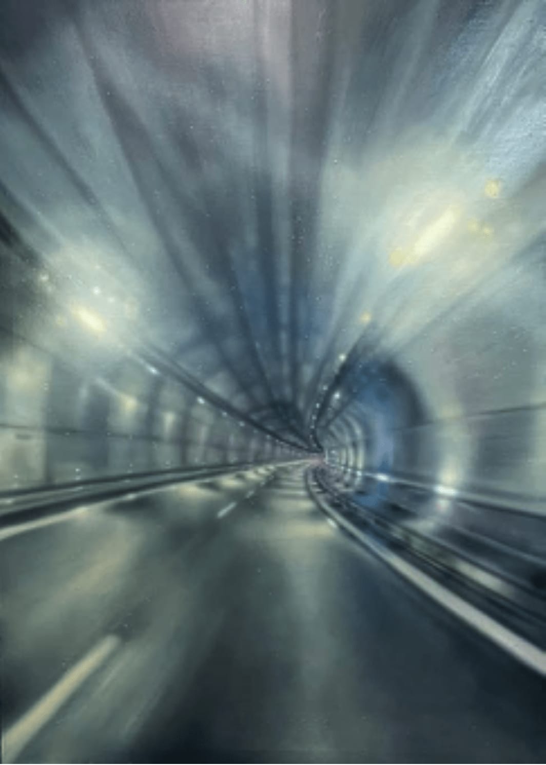 Tom Solty, Feel flows , 2024