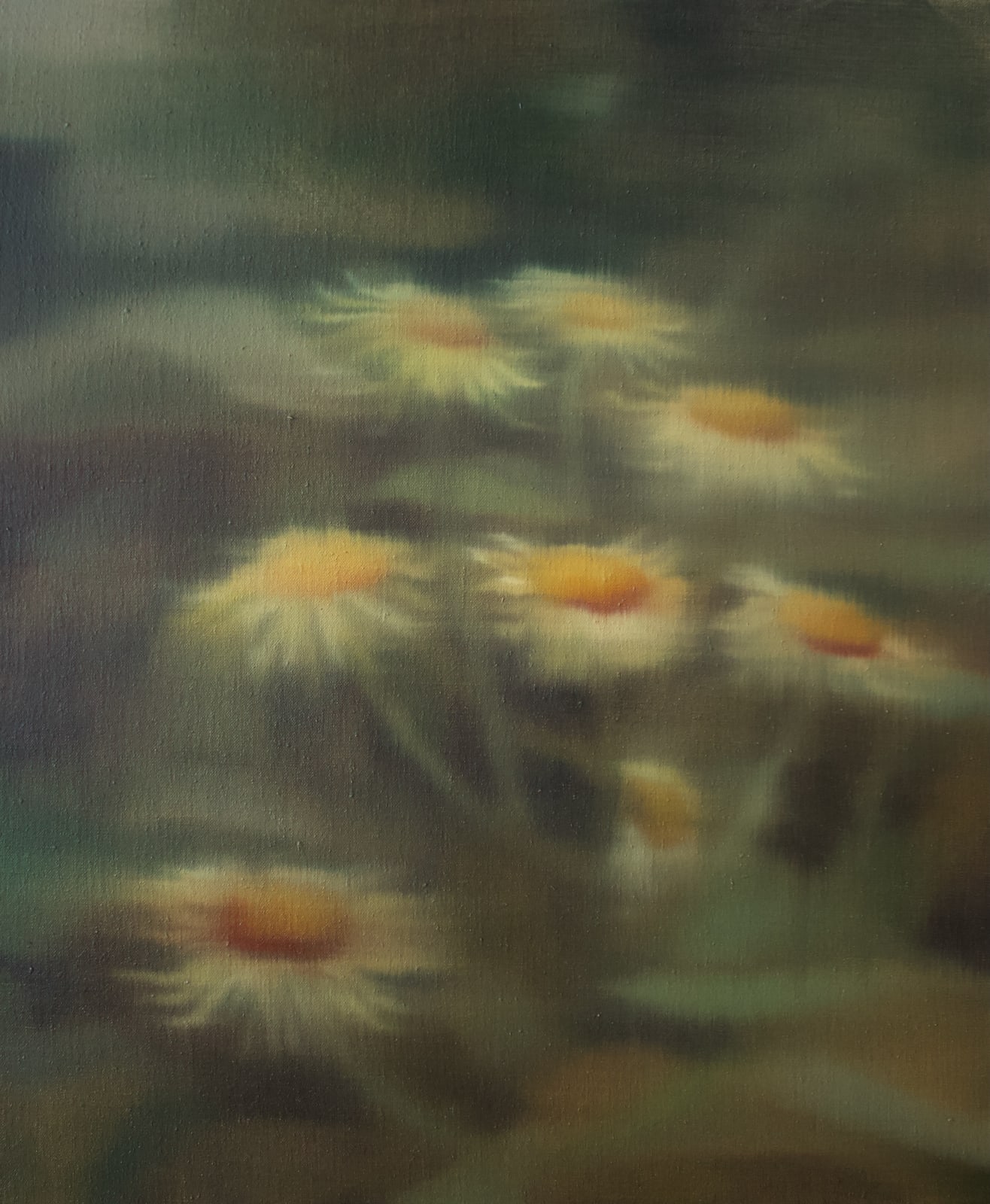 Johanna Bath, idyll, 2025
