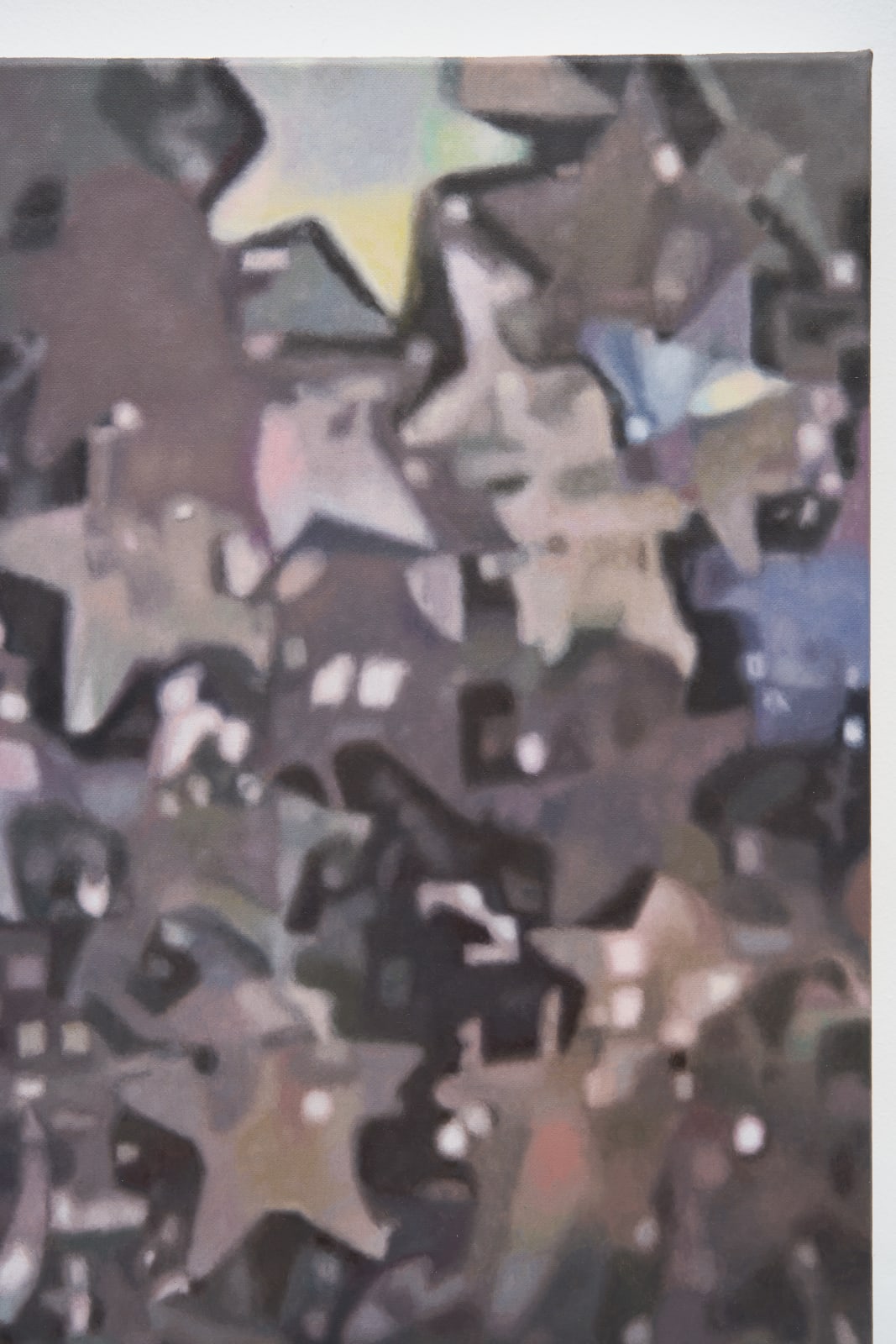 Irina Patrusheva, Stars, 2025