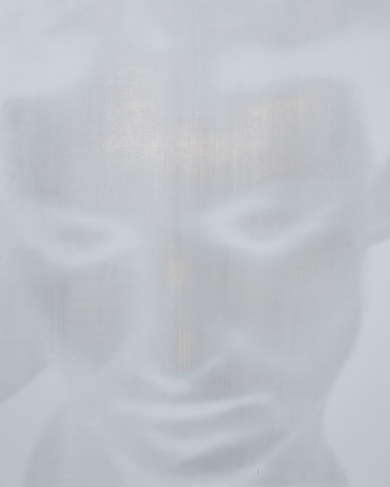 Dimitris Tampakis, Their hands were fast as a wolf, 2025