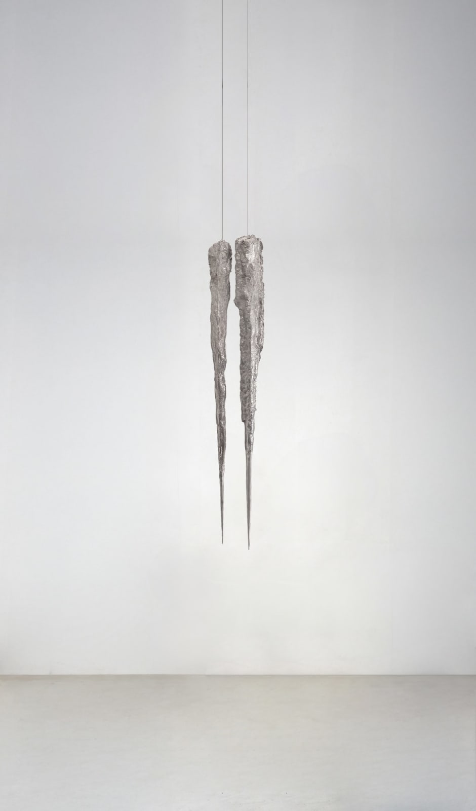 Dimitris Tampakis, Charmides D.III., 2025