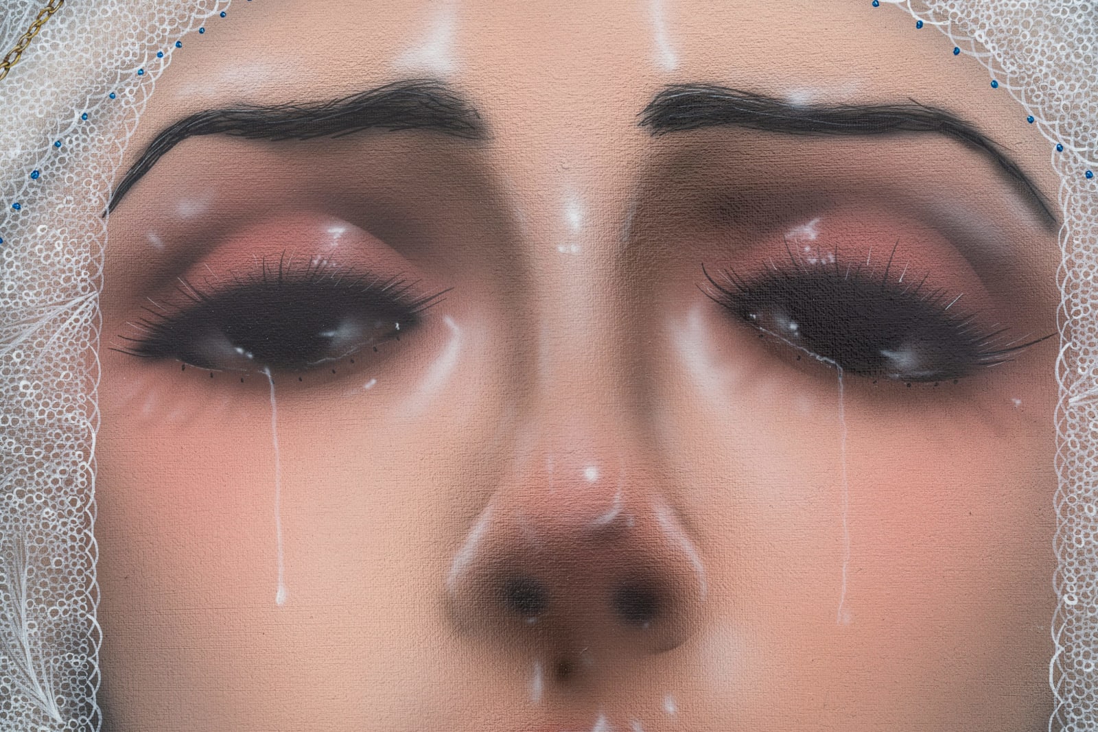 Filippo A.L. Cegani, St. Lucia, 2024