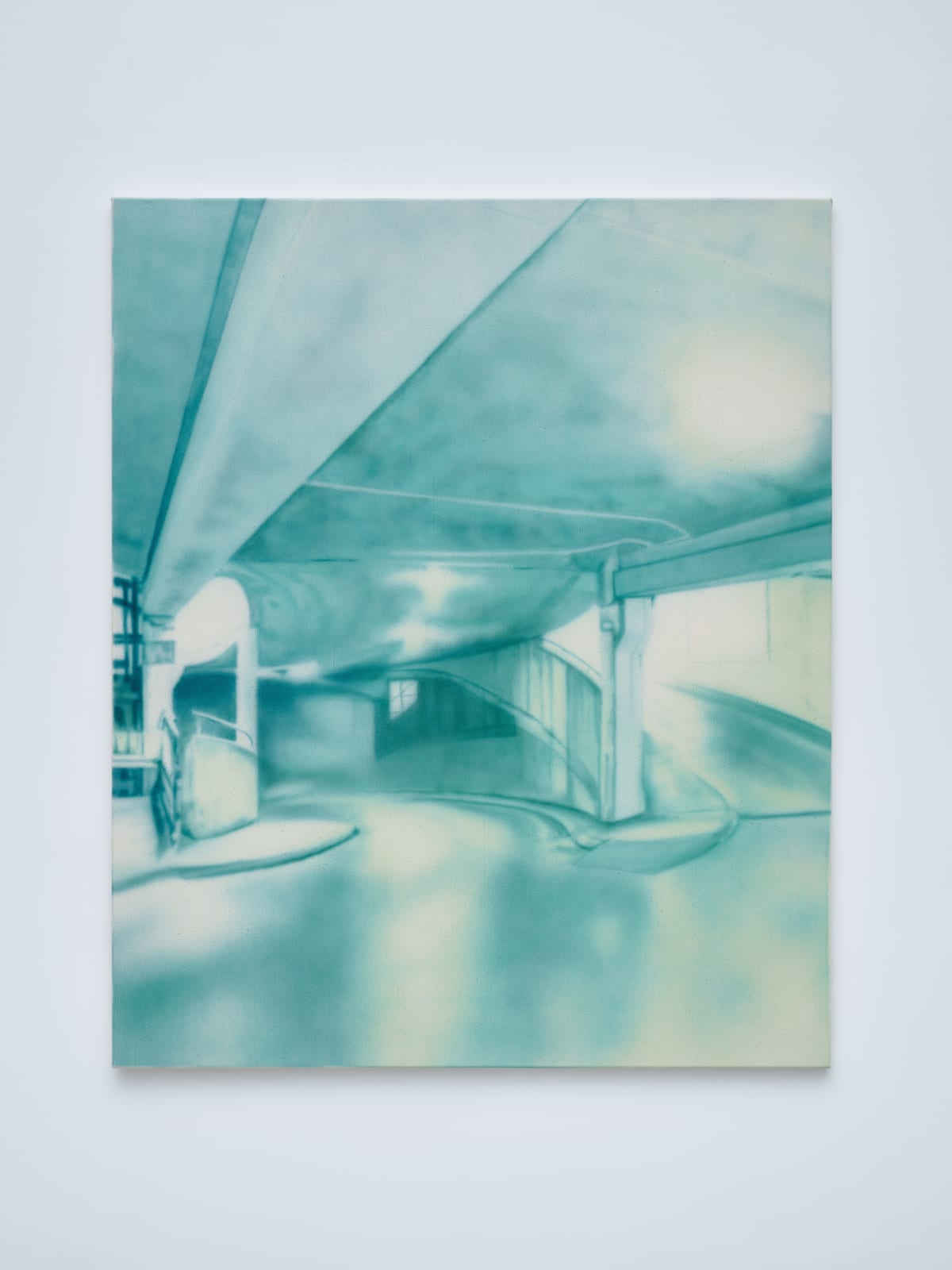 Lisa Liljeström, Sunbeam, 2024