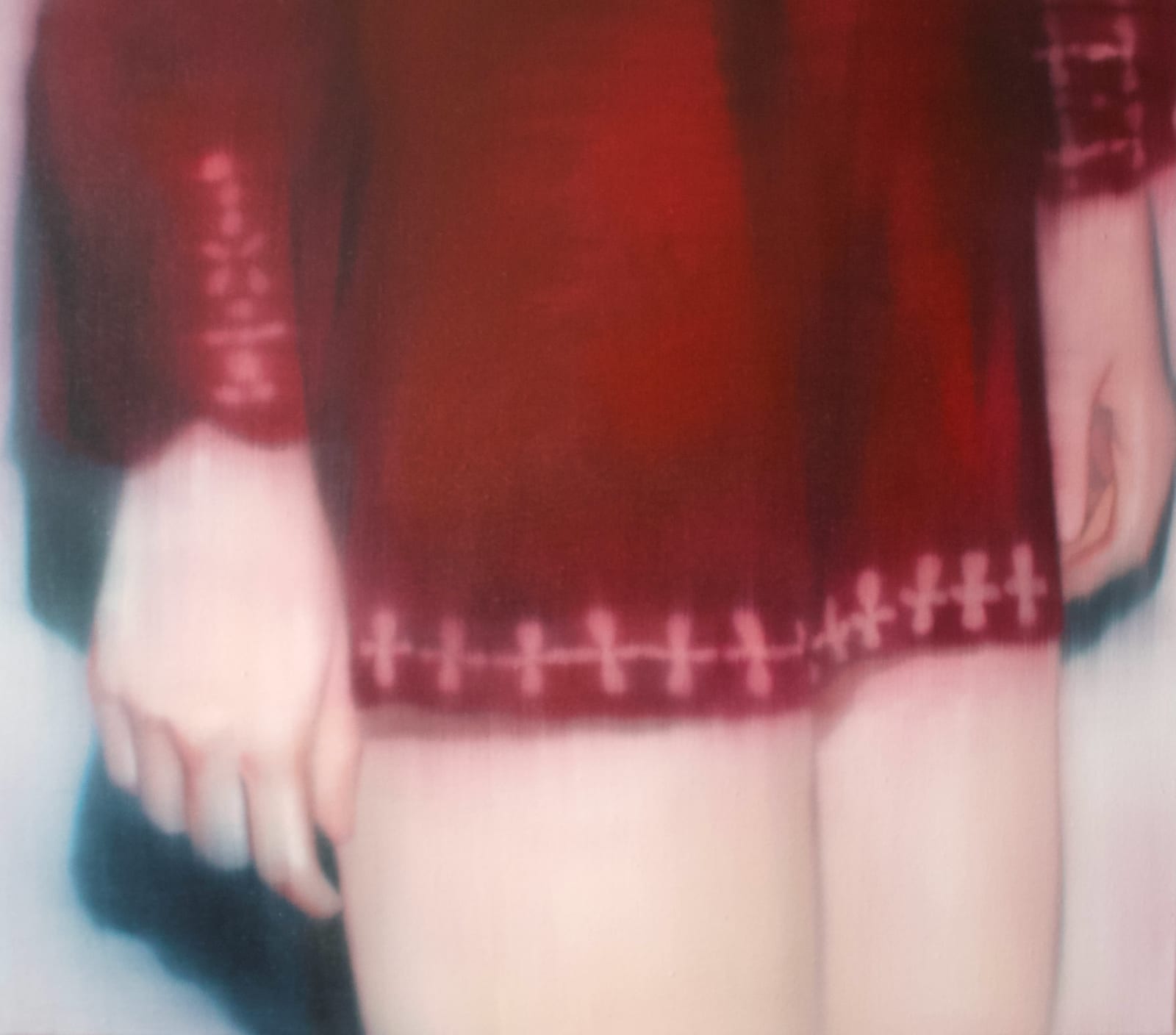 Johanna Bath, folklore, 2025