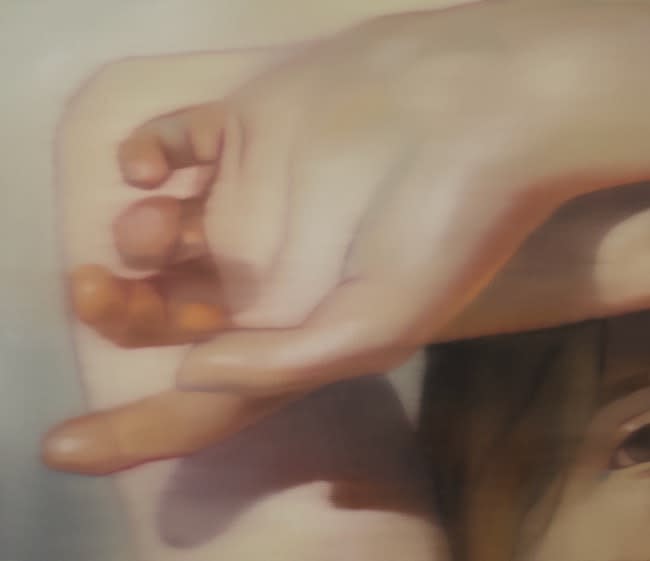 Johanna Bath, Slow paced, 2025