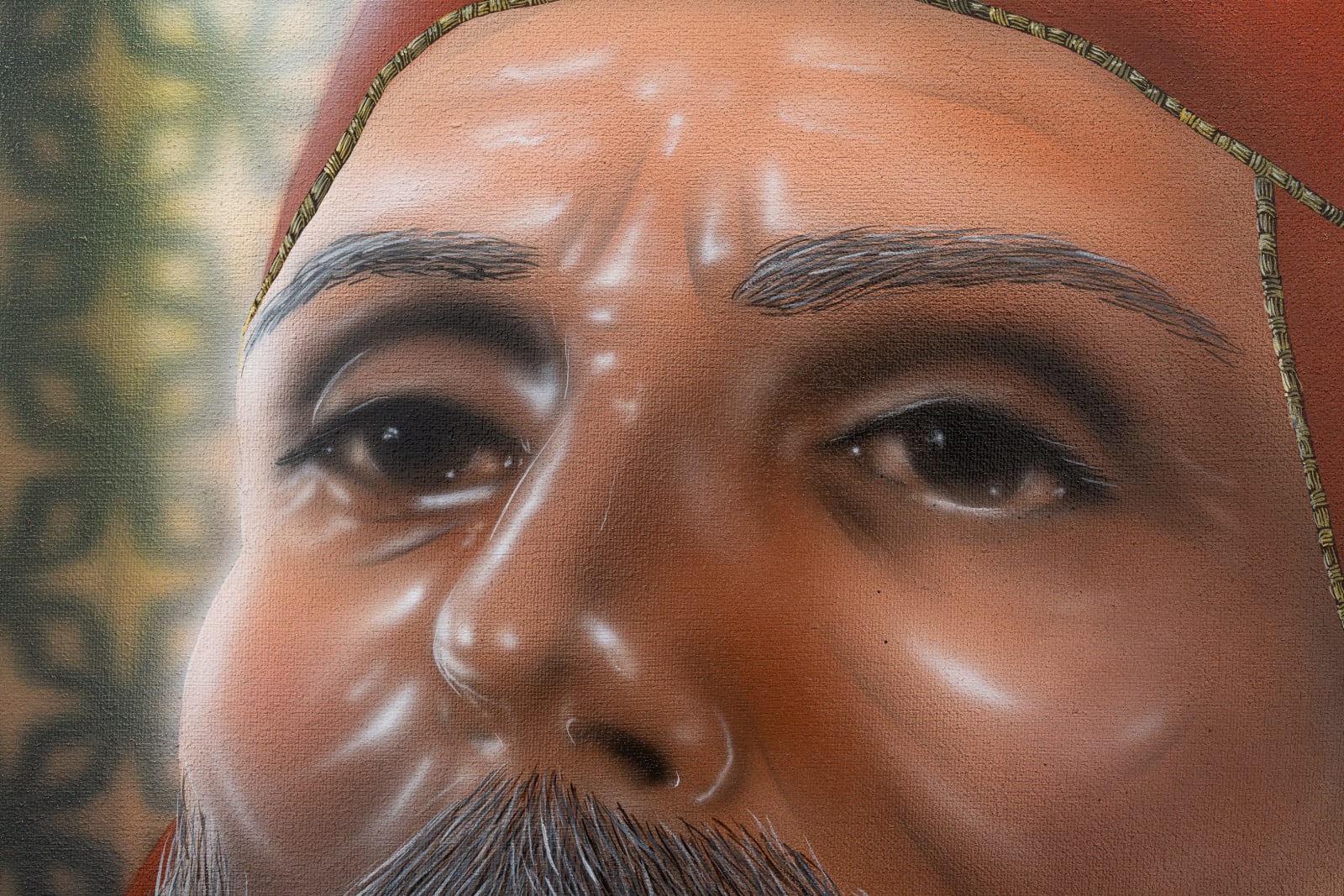 Filippo A.L. Cegani, Betrayal of your own brother, 2024