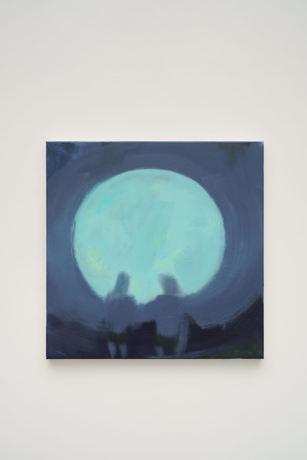 Ioanna Limniou, The source, 2024