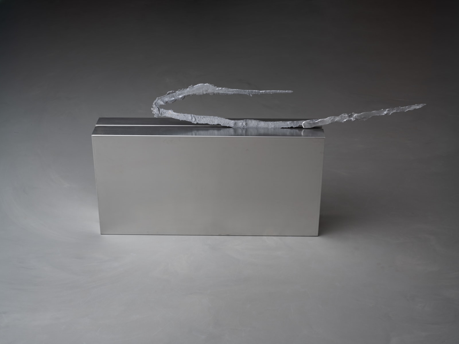 Dimitris Tampakis, Loving every second, every moment, every scream, 2025