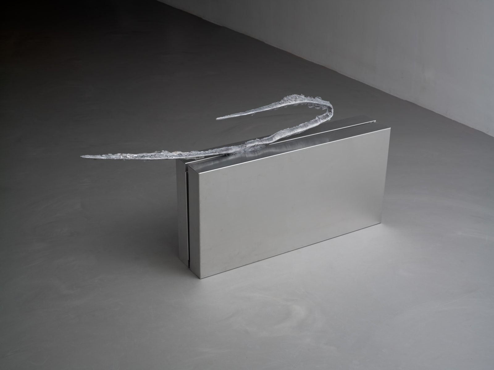 Dimitris Tampakis, Loving every second, every moment, every scream, 2025