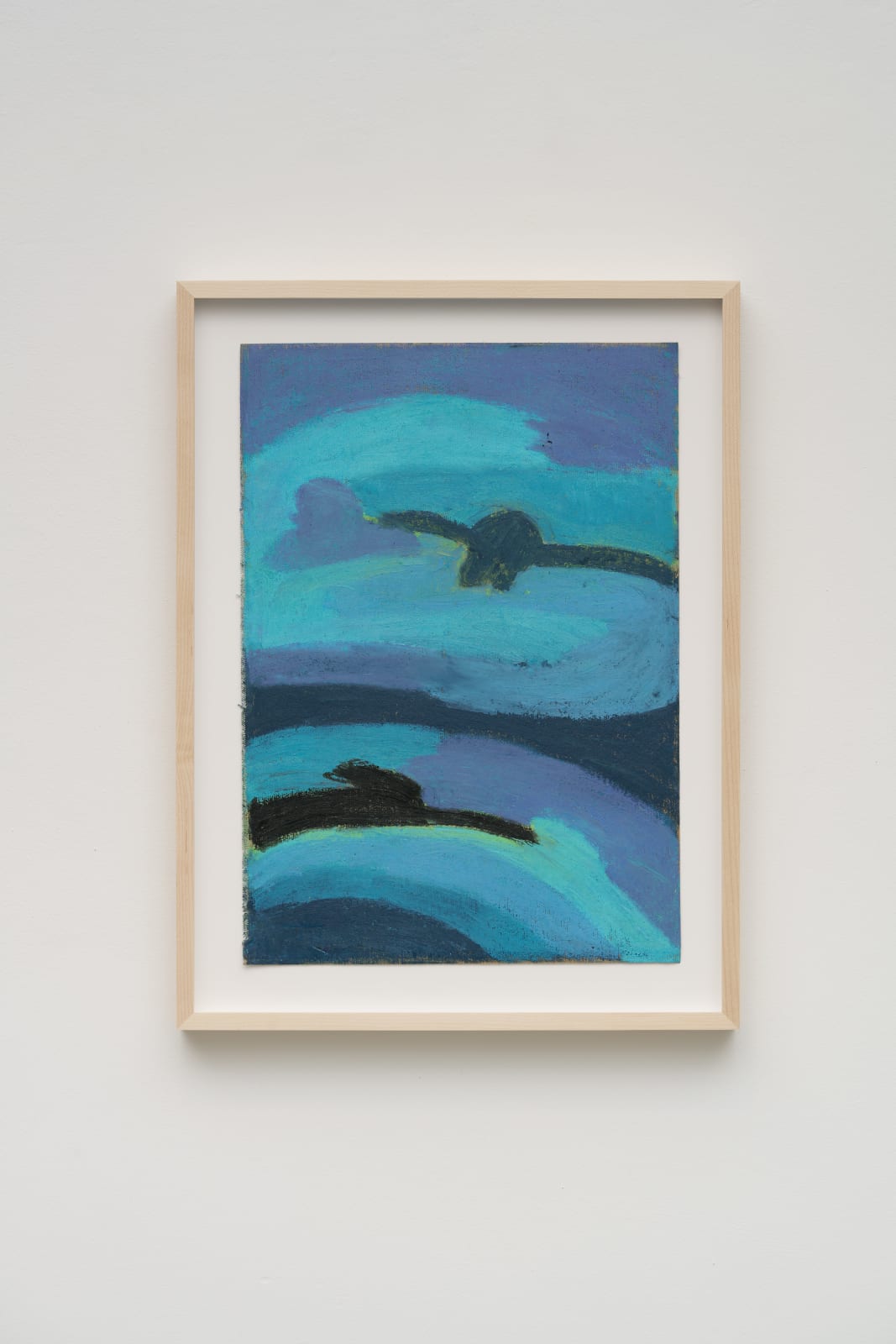 Ioanna Limniou, Seagulls, 2024