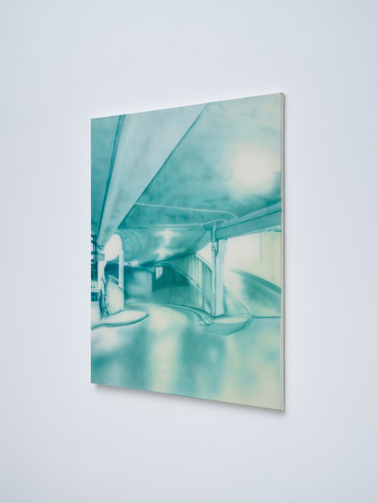 Lisa Liljeström, Sunbeam, 2024