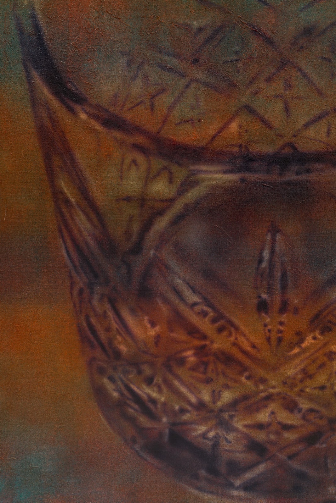 Andrei Nițu, The Paris Syndrome - Fox, 2021