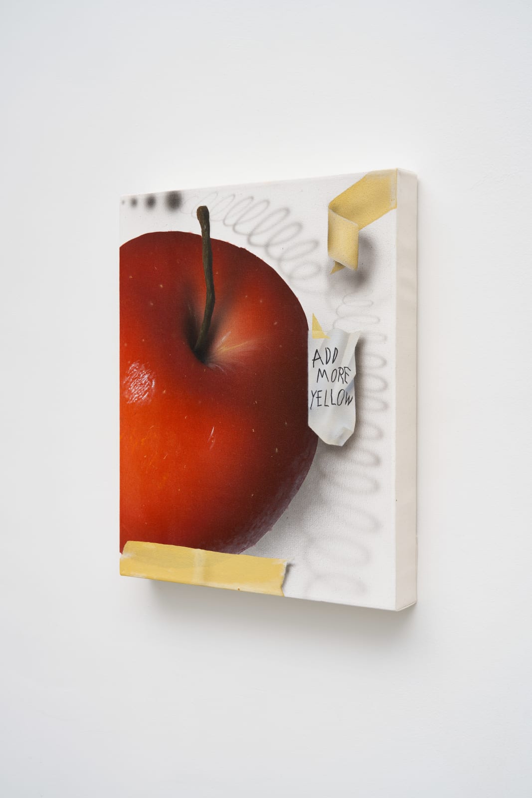 Filippo A.L. Cegani, Work in progress, 2026