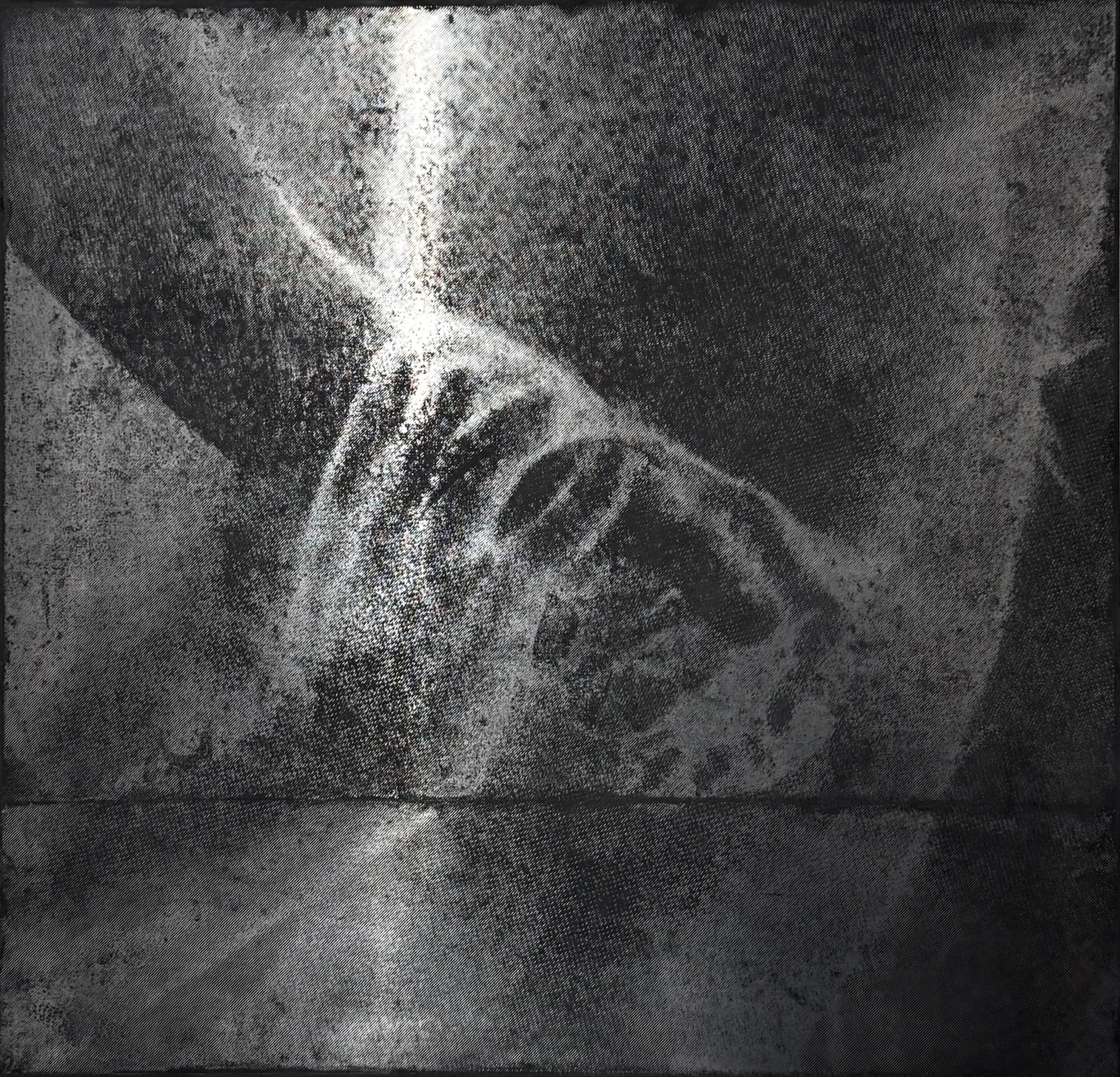 Dimitris Tampakis, Arousal Pleasure, 2025