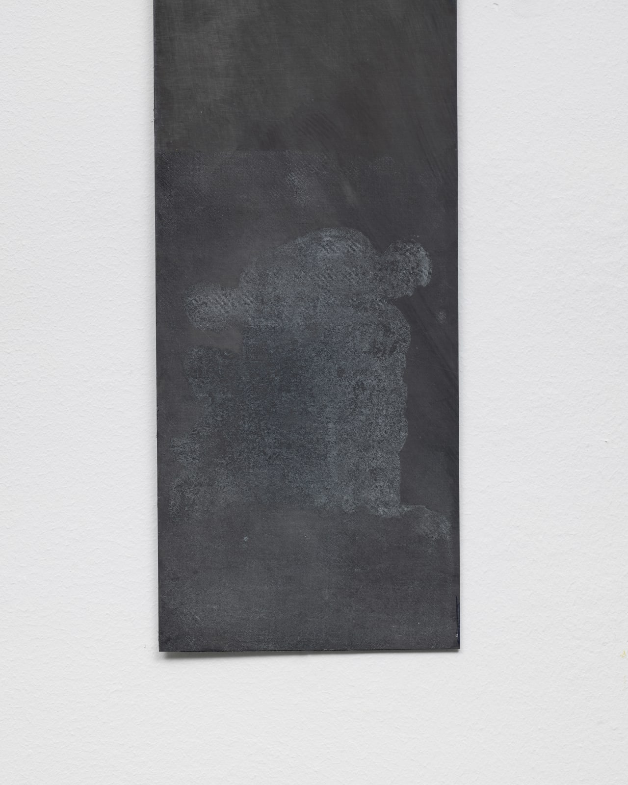 Dimitris Tampakis, Not feeling the same, 2025