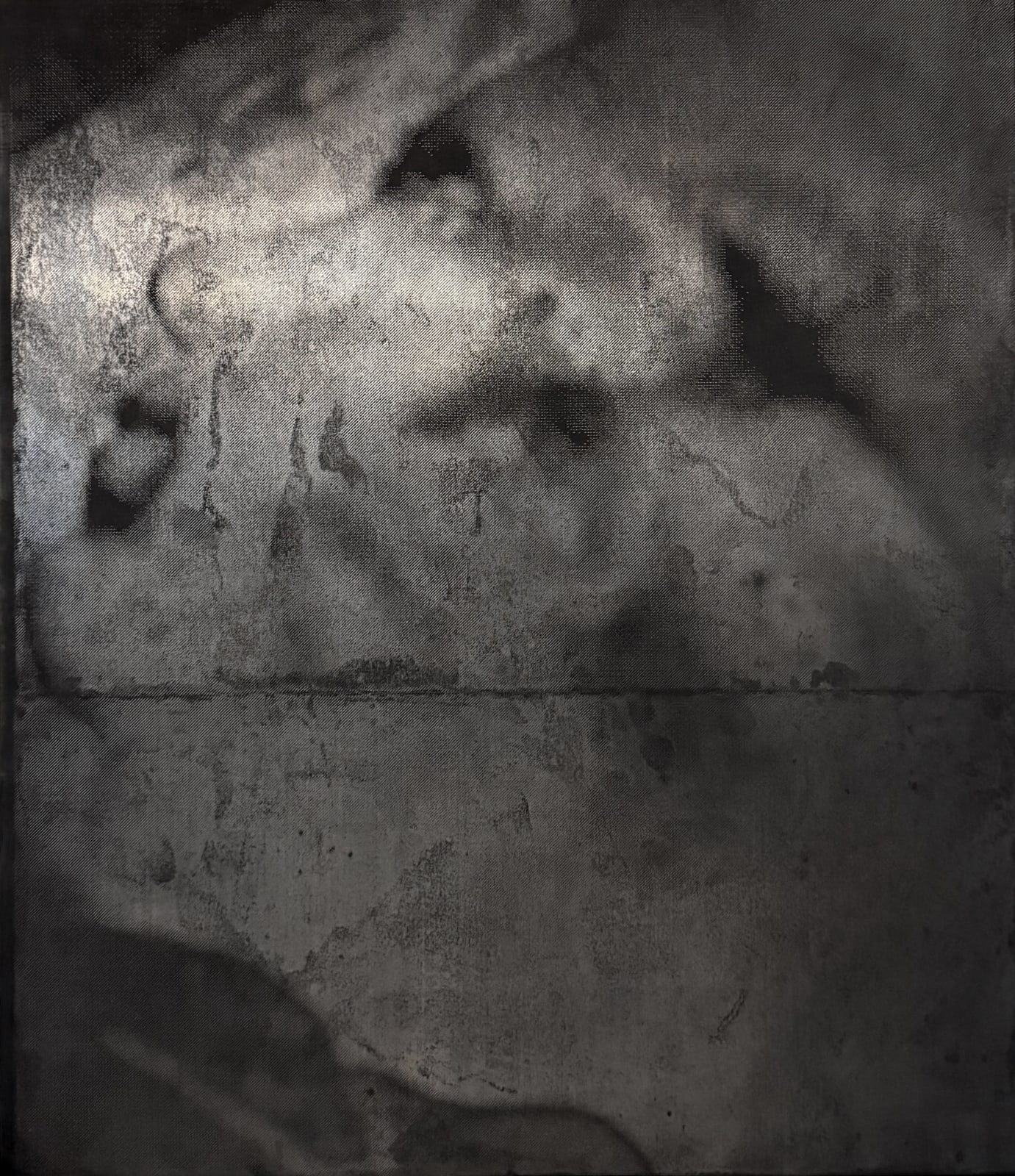 Dimitris Tampakis, Presumption of Innocence, 2025