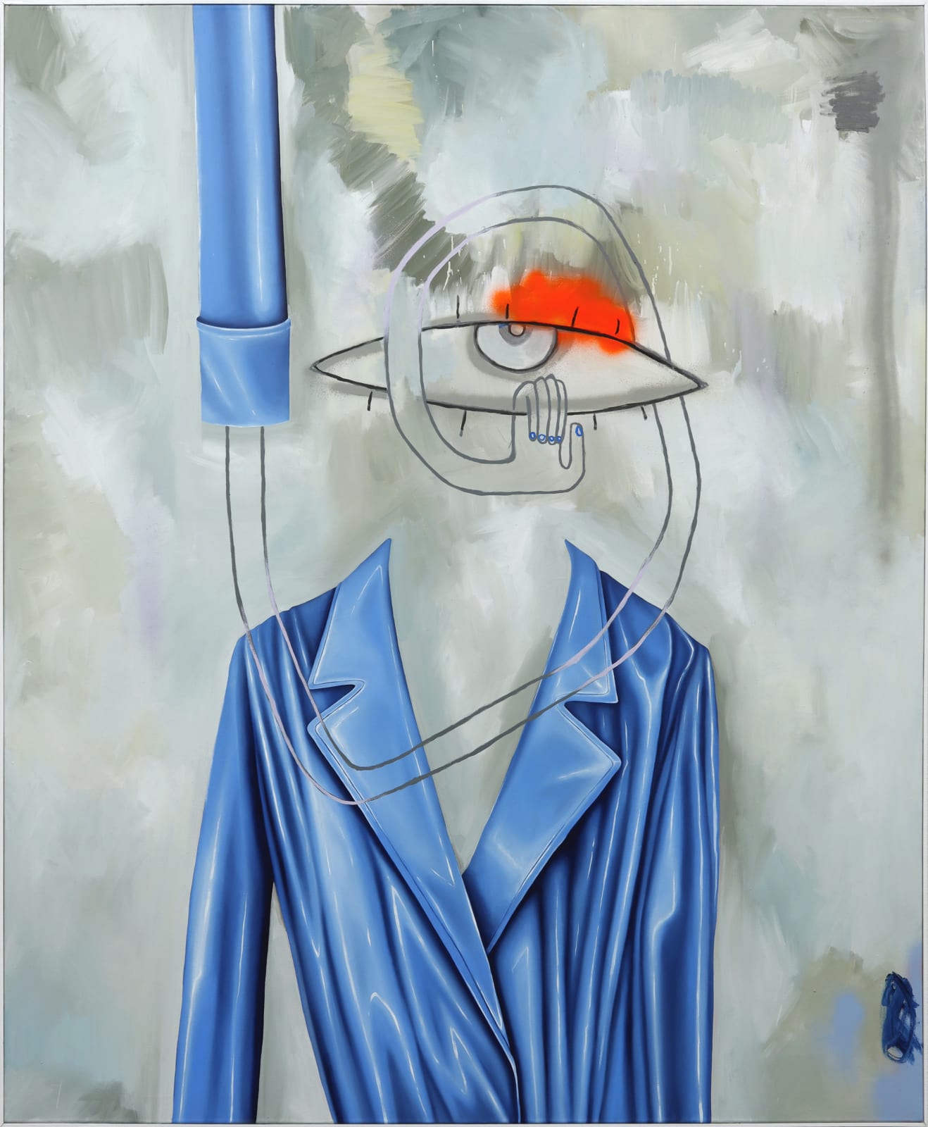 Sophie Ullrich, deWinter, 2024