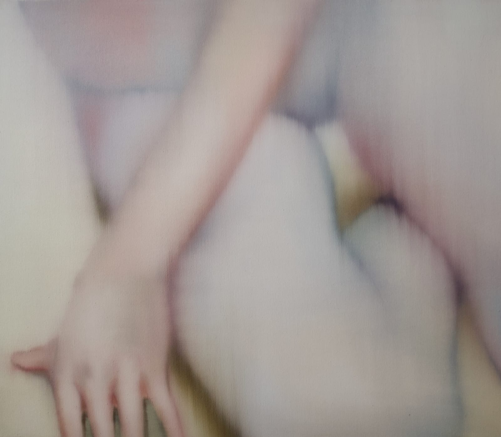 Johanna Bath, purple, 2025