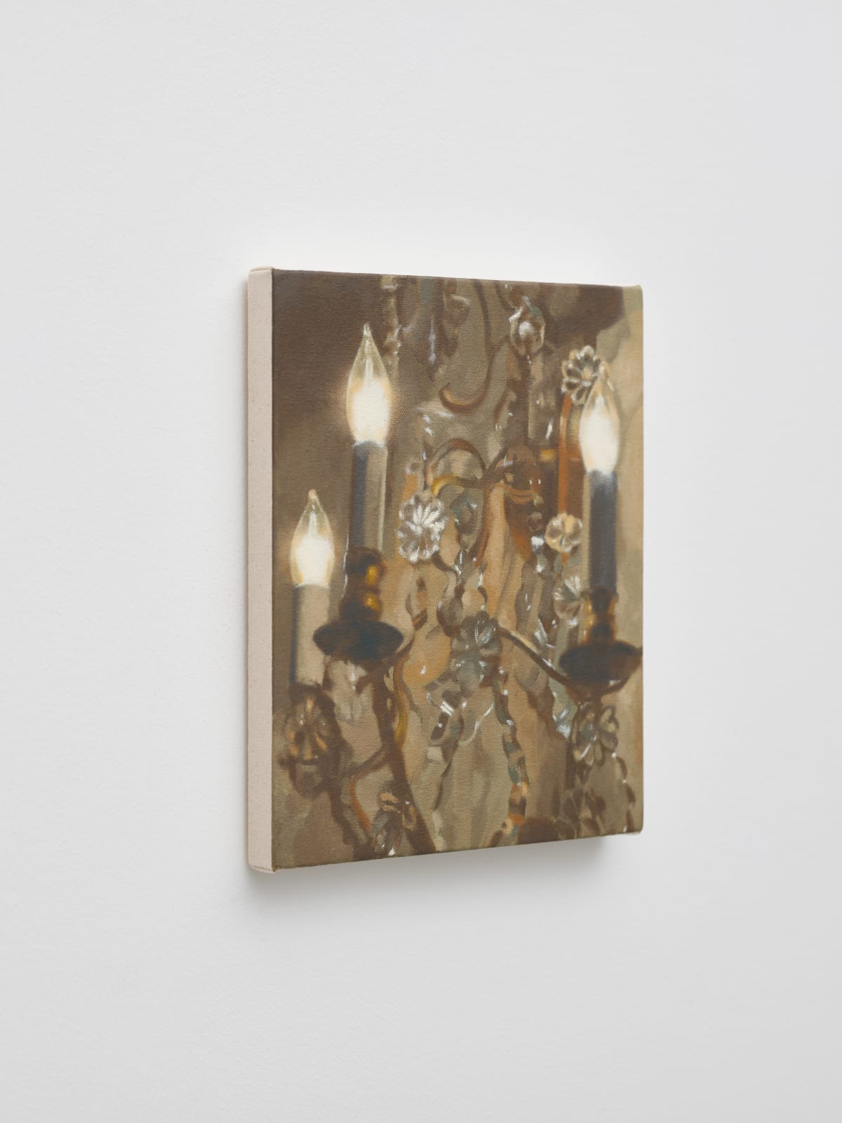 Emma Beatrez, Poppies, 2024