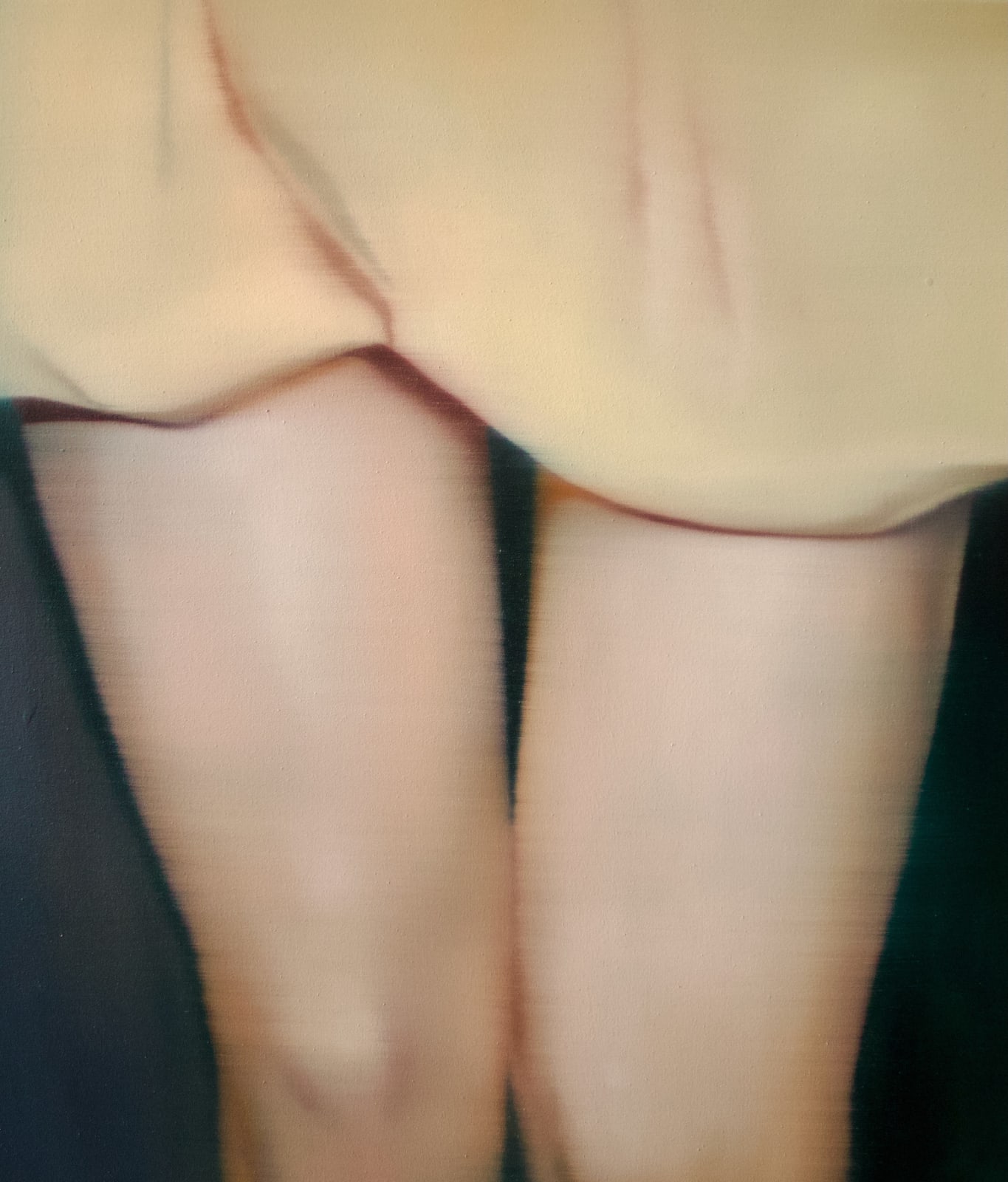 Johanna Bath, hem, 2025