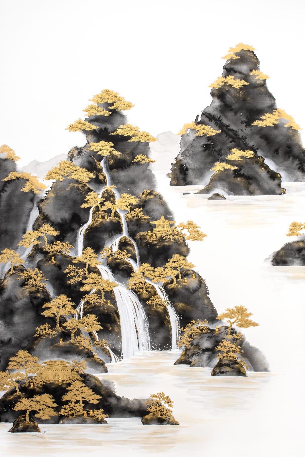 조은아, HARIBO Island141, 2025