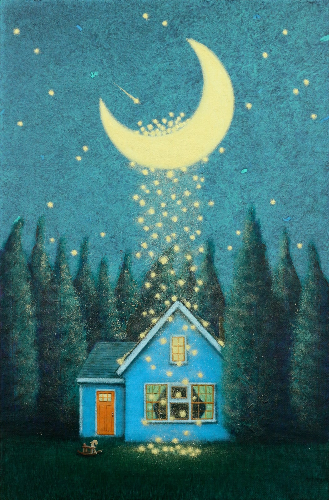 김성윤, Moonrain(2507), 2025