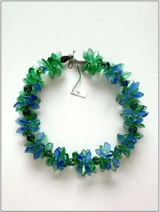 Inge Kern, Bohemia Glass Beads