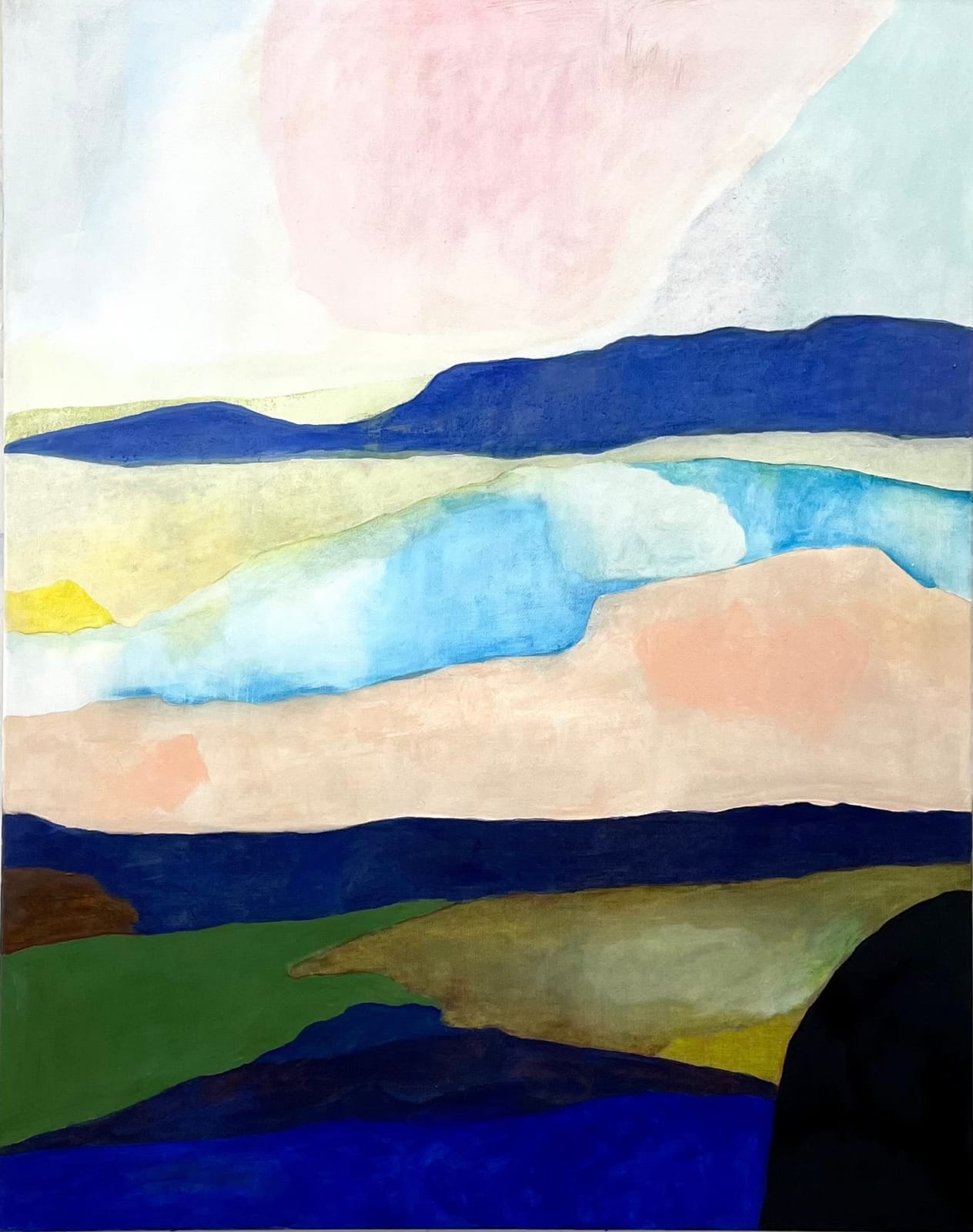 Jan Sebastian Koch, Måløya, 2022