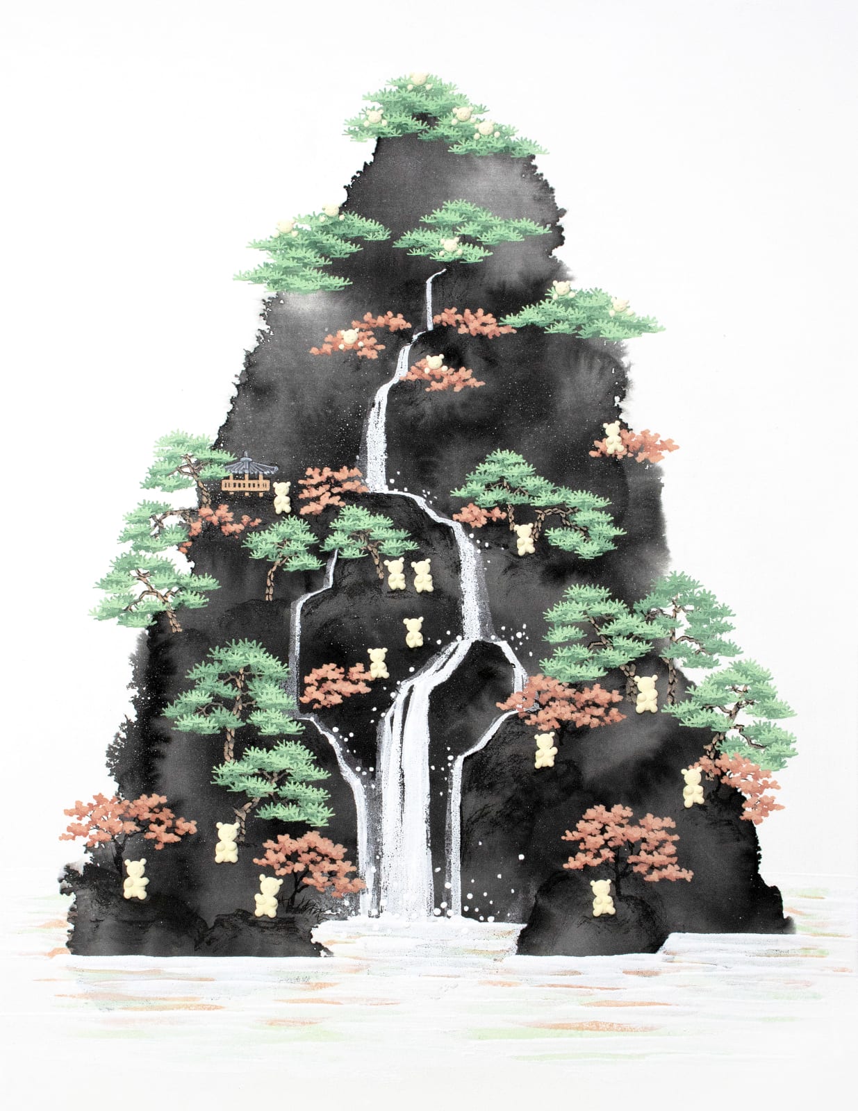 조은아, 하리보도60 (HARIBO Island 60), 2024