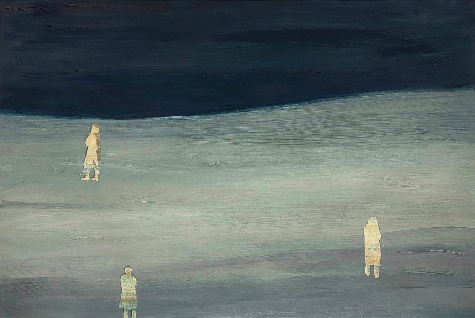 장양희, CROWD#87, 2024