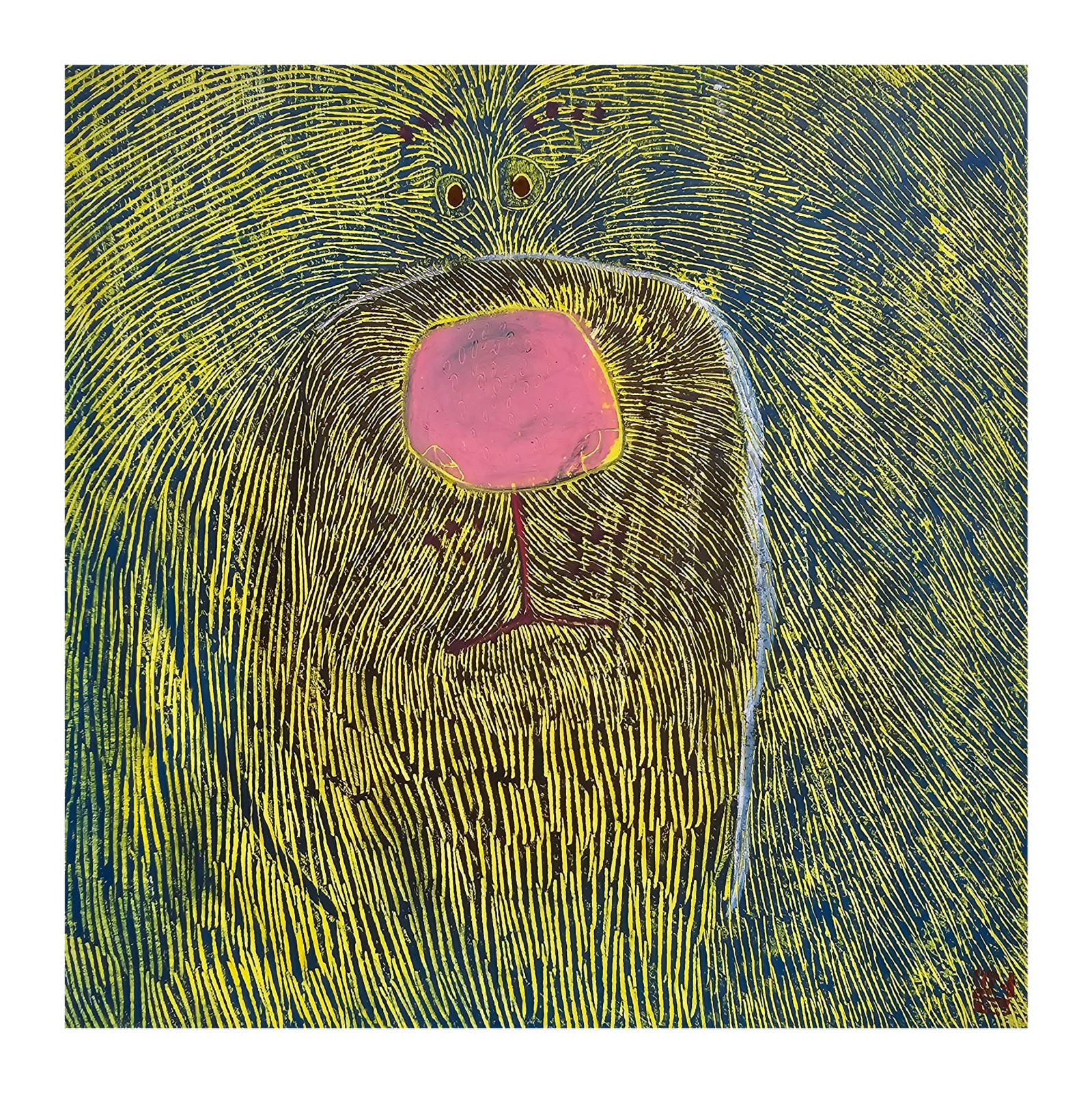 김펄, 곰, 2023