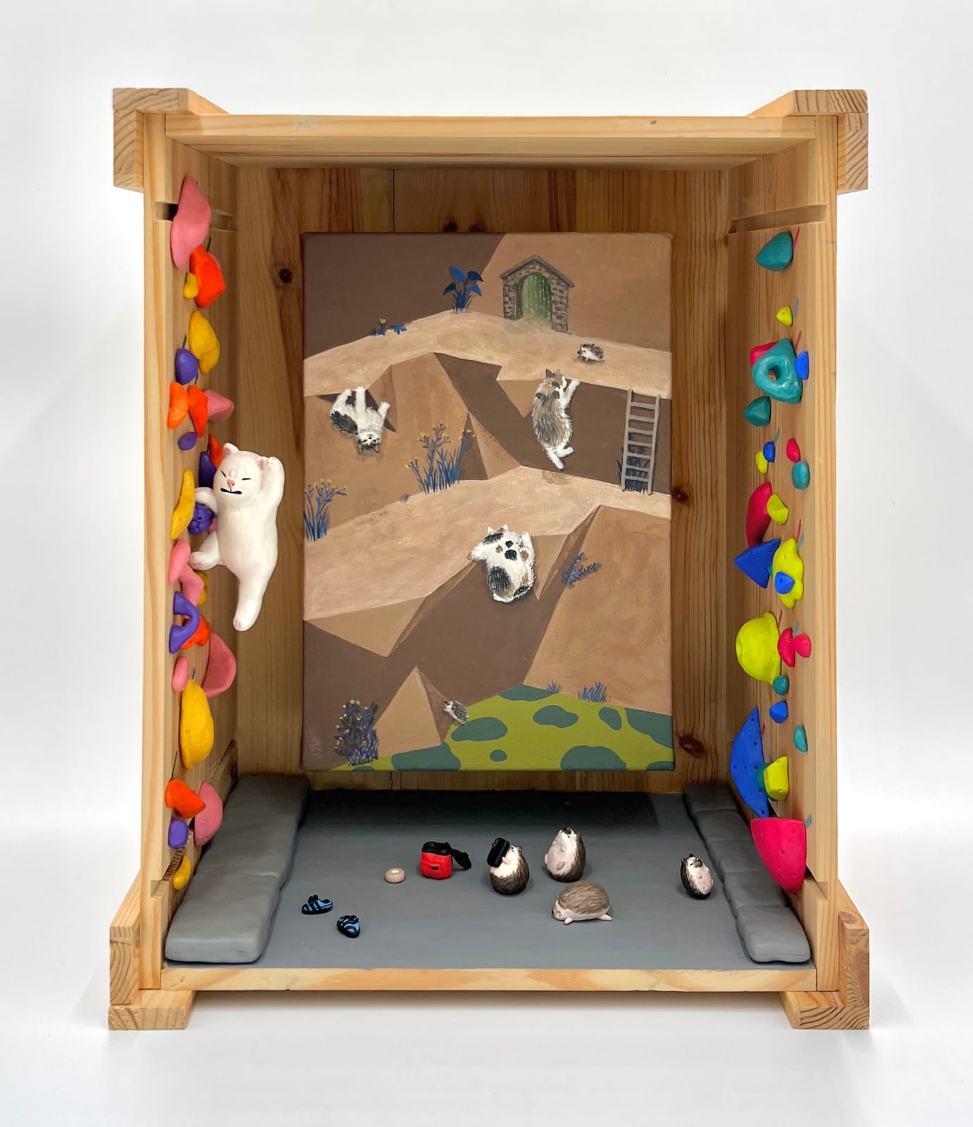 이톨, Up, 2024